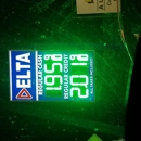 Delta Gas - Gas Stations