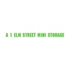 A 1 Elm Street Mini Storage gallery