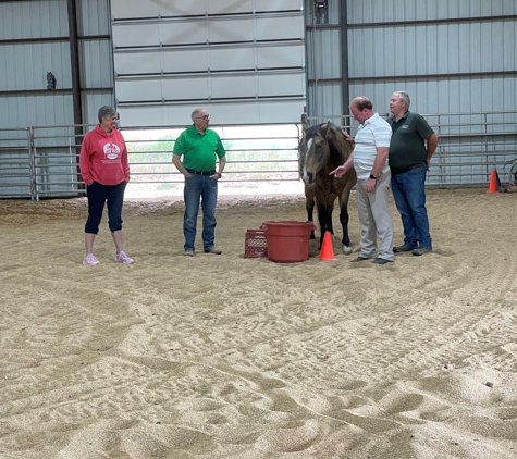 Equine Experiential Education Association - E3A - Reno, NV