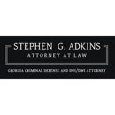Stephen G. Adkins, Attorney at Law - Attorneys