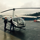 Helicopters Northwest - Aircraft-Charter, Rental & Leasing