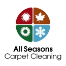 All Seasons Carpet Cleaning - Carpet & Rug Cleaners