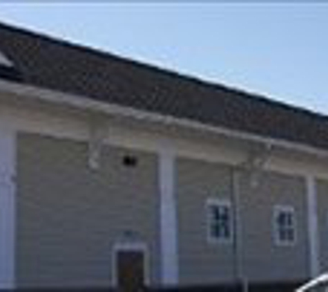 A-1 Seamless Gutters Inc - Auburn, ME