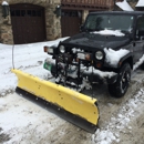 Fairfield County plow llc - Snow Removal Equipment
