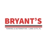 Bryant's Towing & Automotive gallery