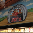 JD's Supermarket