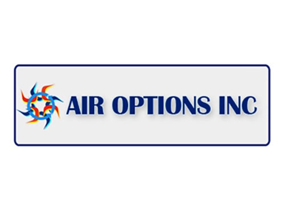 Air Options Inc - Orange Park, FL