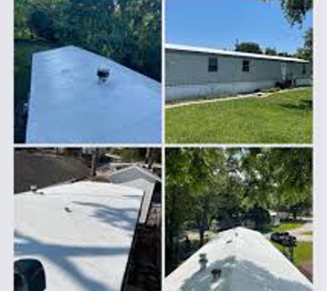 Roofing & Asphalt Unlimited - Houston, TX