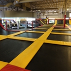 Aerosports Trampoline Parks