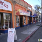 Los Arcos Taqueria