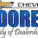 Salvadore Chevrolet - Auto Repair & Service
