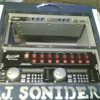D.J. Sonidero gallery