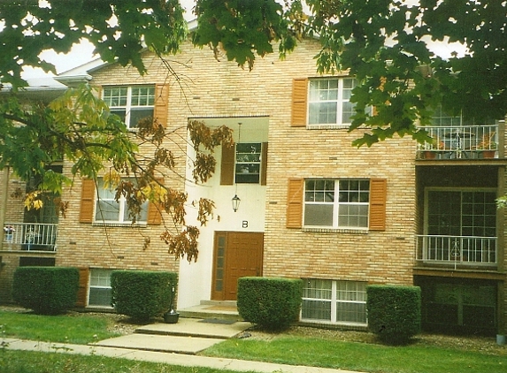 Williamstown Apartments - Steubenville, OH