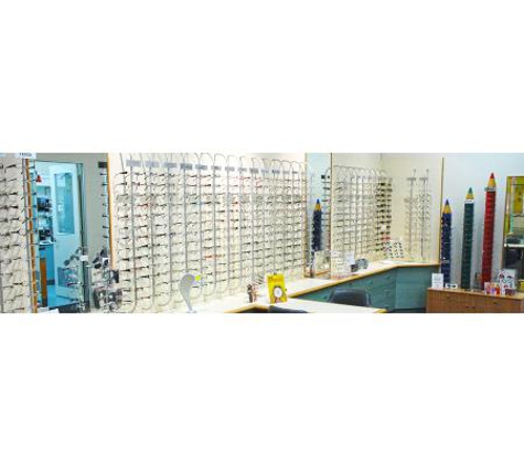 Strachan Eye Care