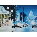 Telagio Watercolorist - Art Galleries, Dealers & Consultants