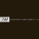 Adams James Attorney At Law - Attorneys