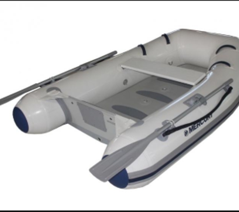 Shannon Outboard Services - Hornsby, NSW