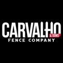 Carvalho & Sons Fence and Outdoor Materials - Fence-Sales, Service & Contractors
