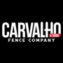 Carvalho & Sons Fence and Outdoor Materials