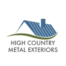High Country Metal Exterior - Metal-Wholesale & Manufacturers