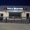 Petty's Electronics gallery