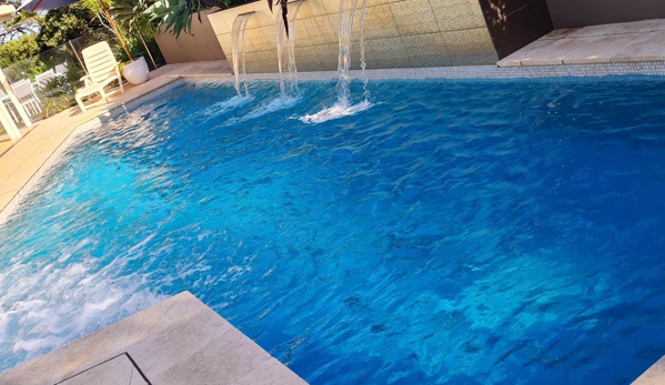 JJ's Pools & Spas