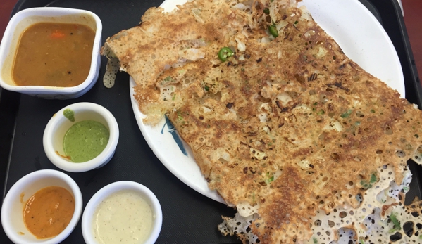 Madurai Idli Kadai - Sunnyvale, CA