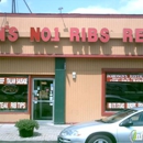 Robinson's #1 Ribs - American Restaurants