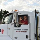 Cowboy Miller Septic Plumbing Inc