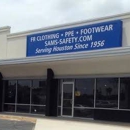 Sam's Safety Equipment - Shoe Stores