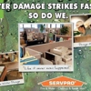 SERVPRO of Crowley & South Johnson County gallery