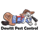 DeWitt Pest Control Services - Pest Control Services