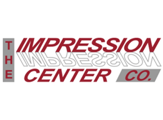 Impression Center Company - Troy, MI