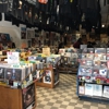 Hogwild Records Tapes & Cd's gallery