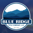 Blue Ridge Title Company LLC