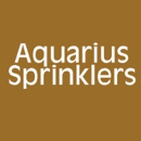 Aquarius Sprinklers - Sprinklers-Garden & Lawn