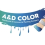 A&D Color Painting Company LLC