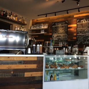 Condesa Coffee - Atlanta, GA