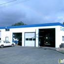 Cascade Motors - Auto Oil & Lube