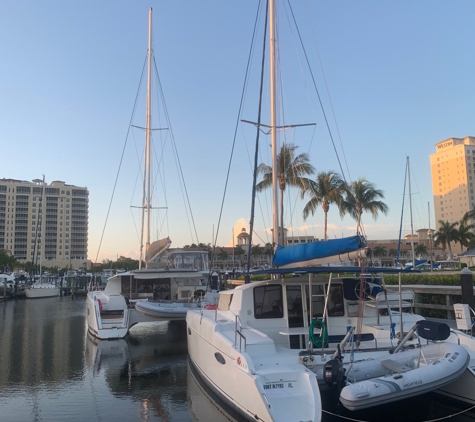 Tarpon Point Marina - Cape Coral, FL