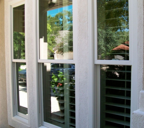 SunStopper Composite Windows & Doors - Cypress, TX