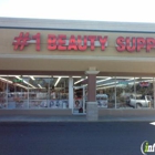 No 1 Beauty Supply