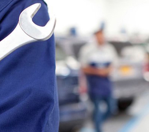 Vince Williams Mechanical Repairs