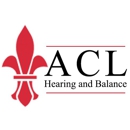 ACL Hearing and Balance - Hearing Aids & Assistive Devices