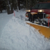Snow Removal and Ice Treatment gallery