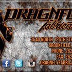 Dragonfly Fabrications