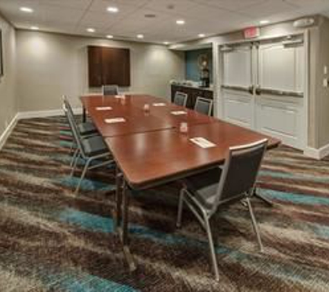 Homewood Suites by Hilton Asheville-Tunnel Road - Asheville, NC