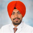 Maninder Singh Sanghera, MD