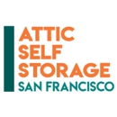 Attic Self Storage - Self Storage