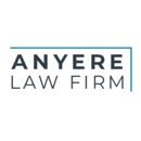 The Anyere Law Firm - Attorneys